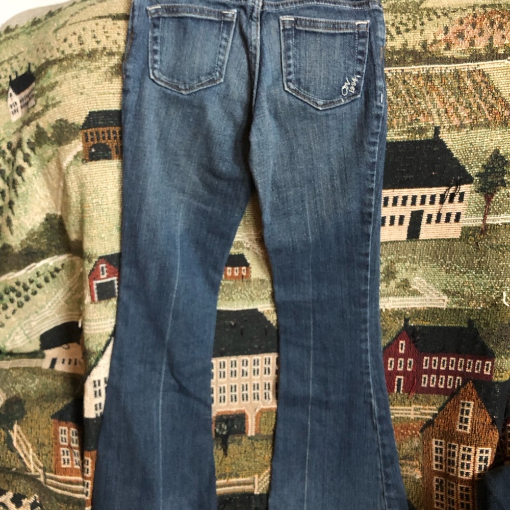 Girls jeans - Picture 4 of 4